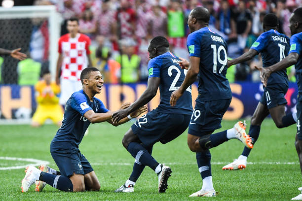 体能和爆发 体能和爆发