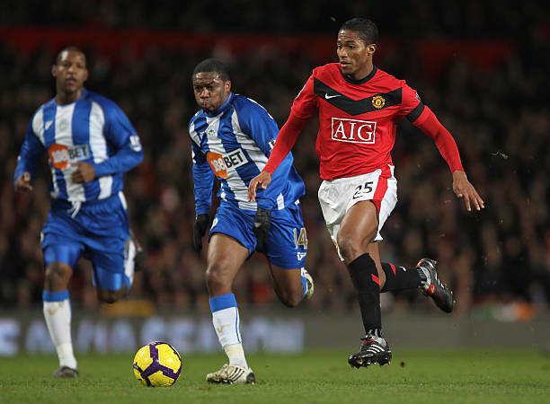 的比赛中 的比赛中