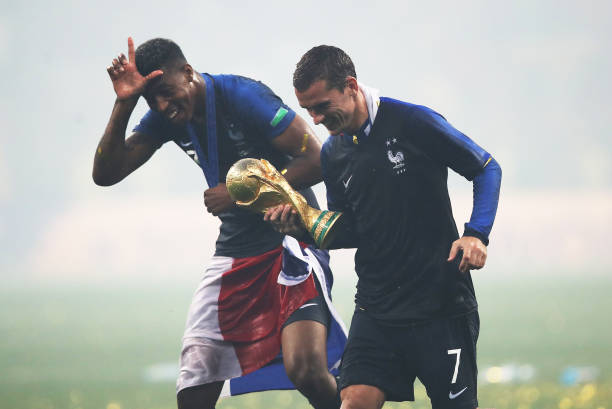 的对决能如 的对决能如