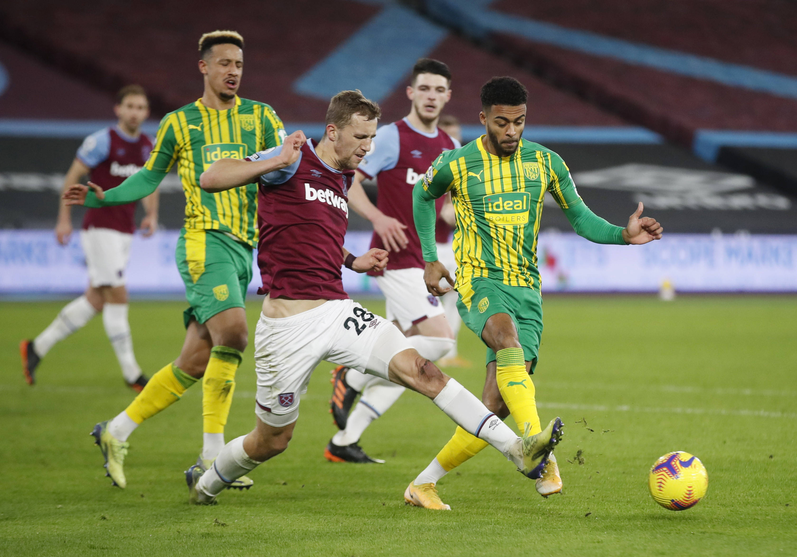 这个词的真 这个词的真