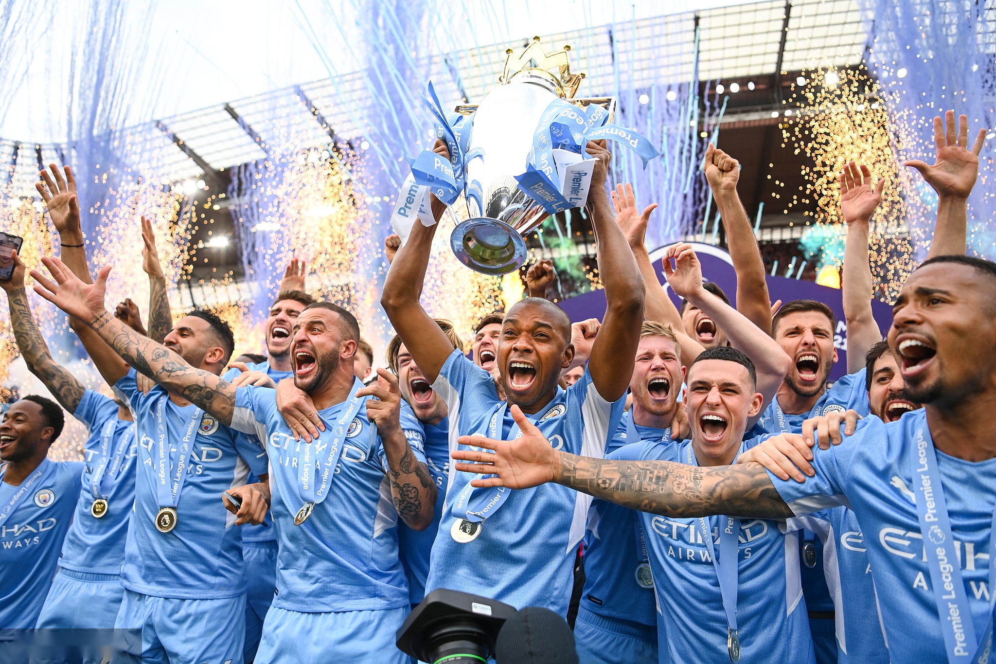 明星光环 明星光环