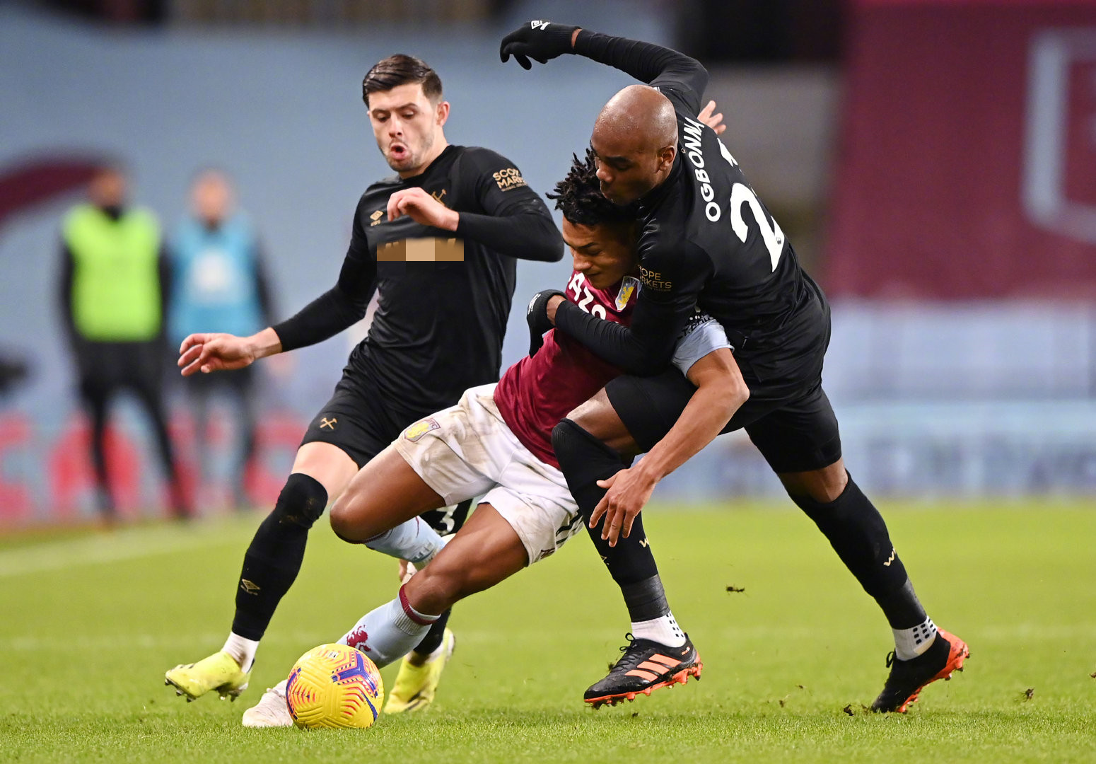 帮助他更好 帮助他更好