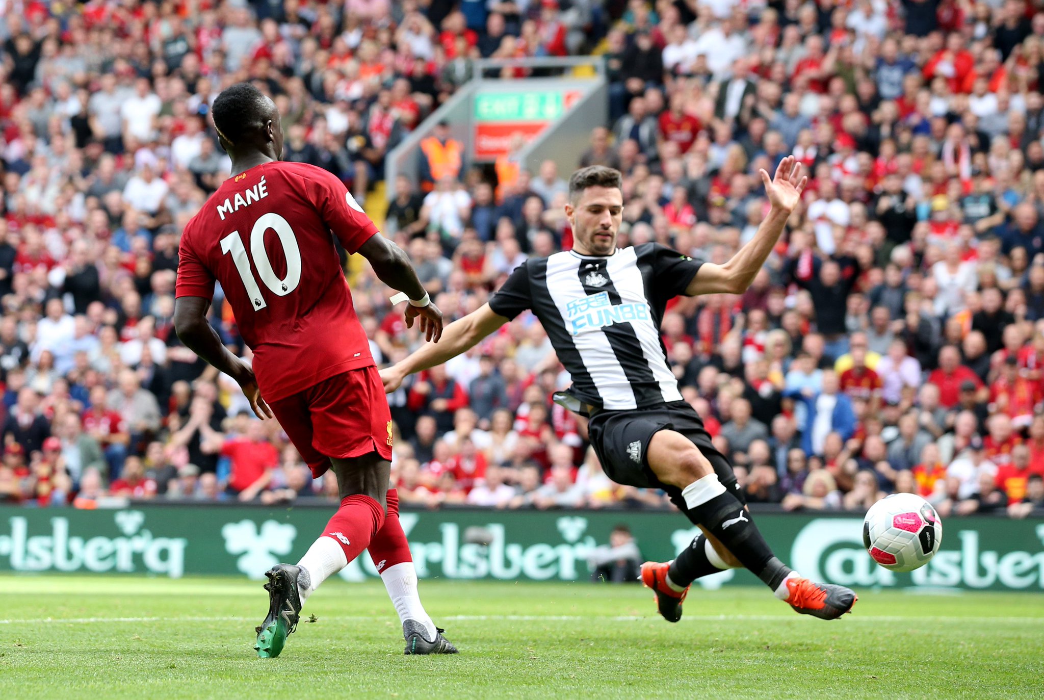 信任闻名于 信任闻名于